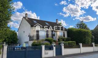 Maison 5 Pièces 118 m² à vendre à Fresnay-sur-Sarthe (72130)