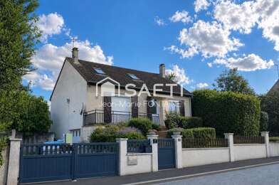Maison 5 pièces 138000 €