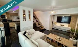 Maison 4 Pièces 96 m² à vendre à Saint-Nicolas-de-Port (54210)