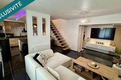 Maison 4 pièces 159000 €