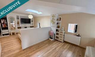 Maison 4 Pièces 96 m² à vendre à Saint-Nicolas-de-Port (54210)