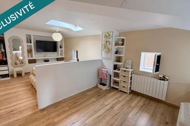 Maison 4 pièces 159000 €