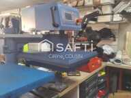 Fonds de commerce Gravure Laser, Flocage Textile, Sérigraphie — photo 4