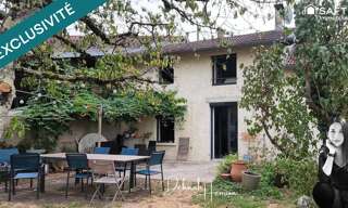 Maison 5 Pièces 143 m² à vendre à Charvieu-Chavagneux (38230)