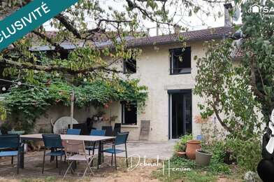 Maison 5 pièces 349000 €