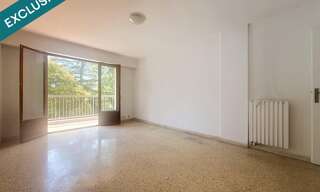 Appartement 3 Pièces 61 m² à vendre à Le Cannet (06110)