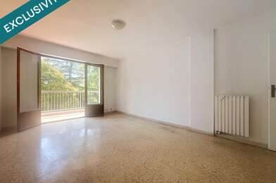 Appartement 3 pièces 180000 €
