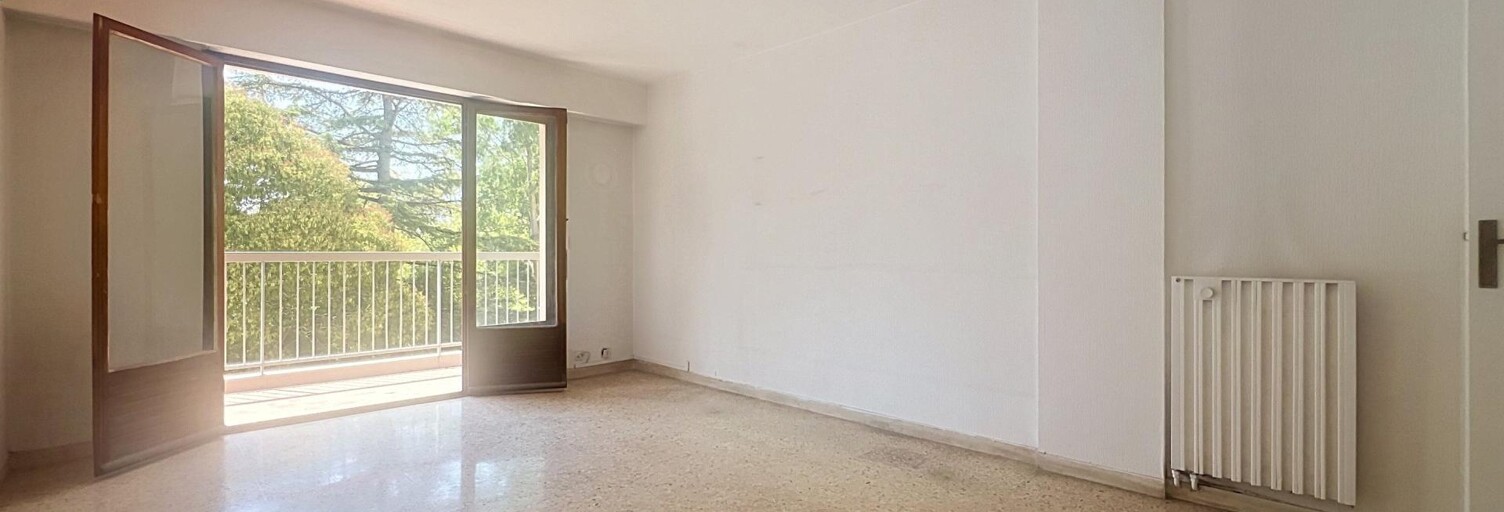 Appartement 3 Pièces 61 m² à vendre à Le Cannet (06110)
