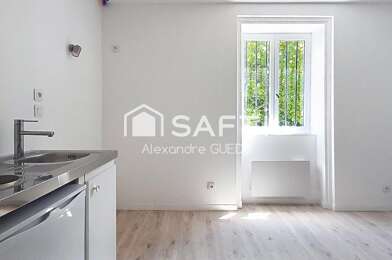 Appartement 1 pièces 65975 €