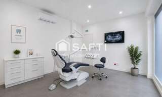 Bureau 4 Pièces 99 m² à louer à Dourges (62119)