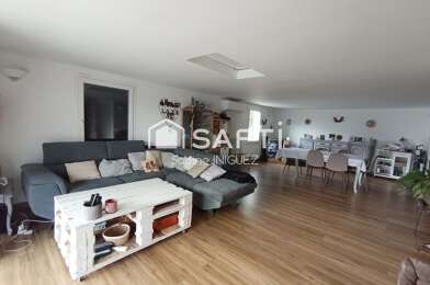 Maison 5 pièces 238000 €