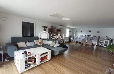 MAISON 4 CHAMBRES, PLAIN PIED — photo du bien