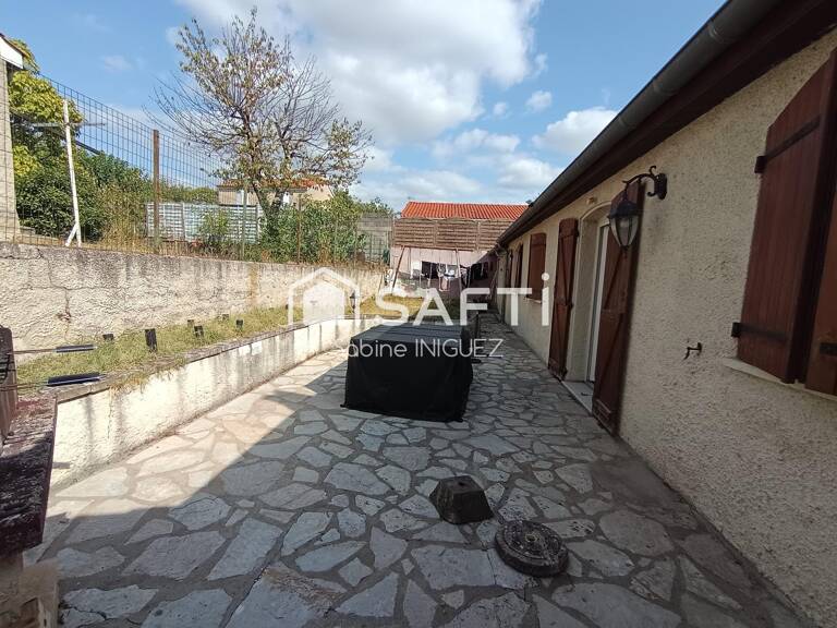 MAISON 4 CHAMBRES, PLAIN PIED — photo 1