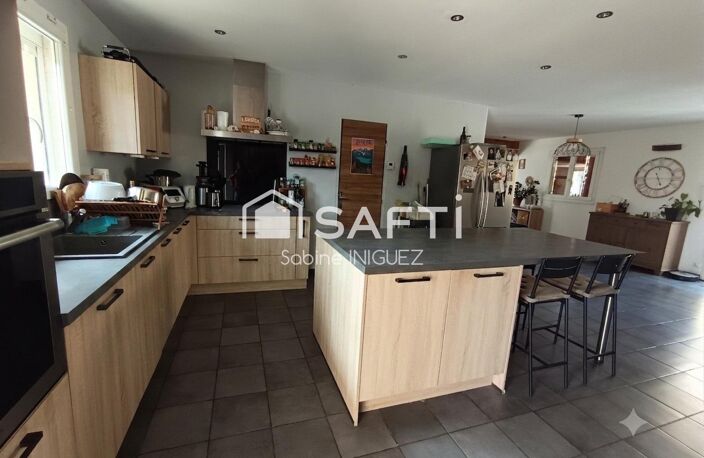 MAISON 4 CHAMBRES, PLAIN PIED — photo 2
