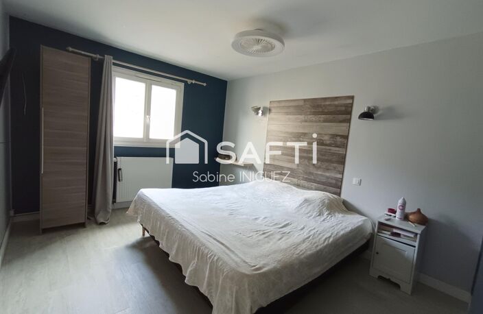 MAISON 4 CHAMBRES, PLAIN PIED — photo 4