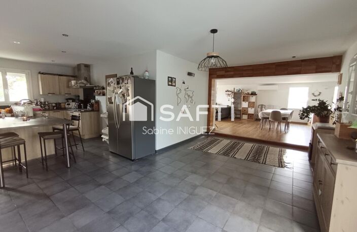 MAISON 4 CHAMBRES, PLAIN PIED — photo 5