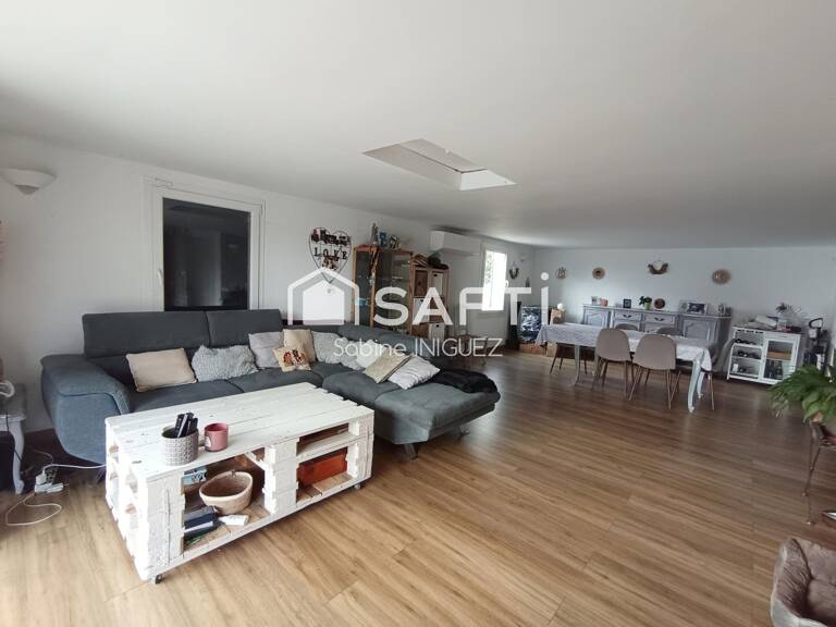 MAISON 4 CHAMBRES, PLAIN PIED — photo 1