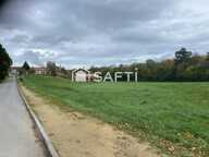 Beau terrain constructible en lisière d'un bois — photo 2