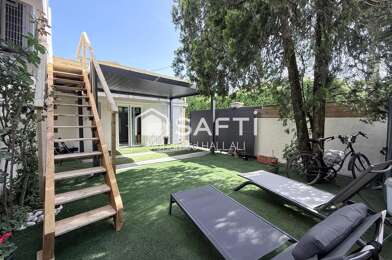 Maison 4 pièces 329000 €