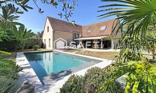 Maison 7 Pièces 250 m² à vendre à Caen (14000)