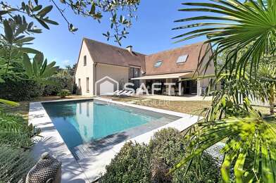 Maison 7 pièces 799000 €