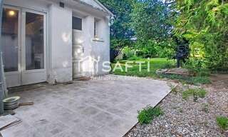 Maison 4 Pièces 82 m² à vendre à La Guerche-sur-l'Aubois (18150)