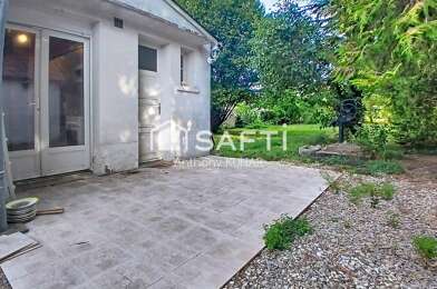Maison 4 pièces 86000 €