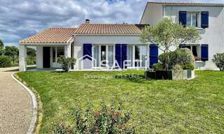 Maison 5 Pièces 160 m² à vendre à Les Moutiers-en-Retz (44760)
