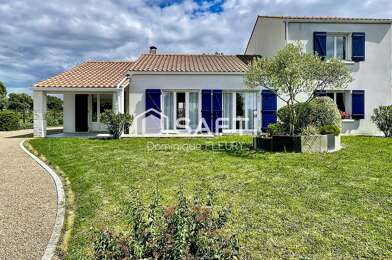 Maison 5 pièces 499900 €