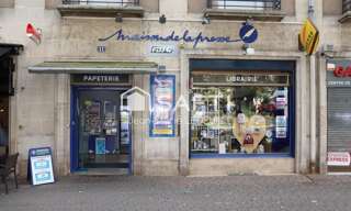 Commerce 2 Pièces 110 m² à vendre à Toul (54200)