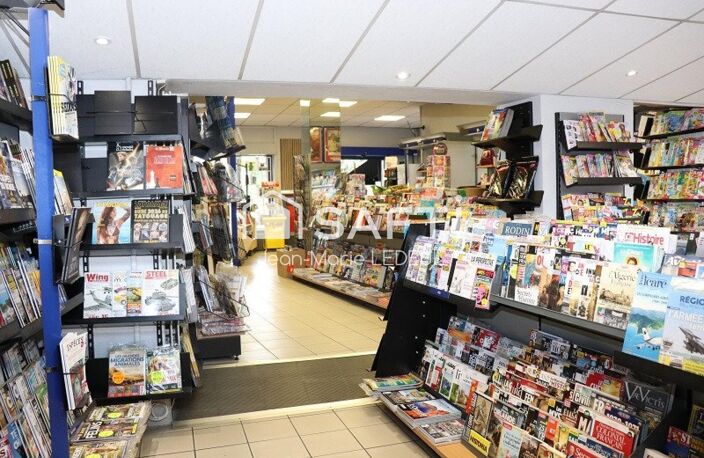 Maison de la Presse à TOUL — photo 3