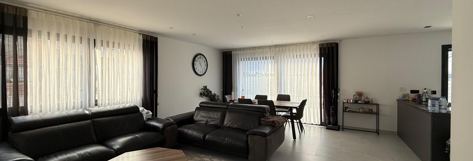 Maison 5 Pièces 117 m² à vendre à Scionzier (74950)