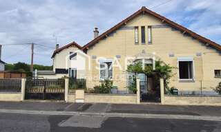 Maison 4 Pièces 74 m² à vendre à Soissons (02200)