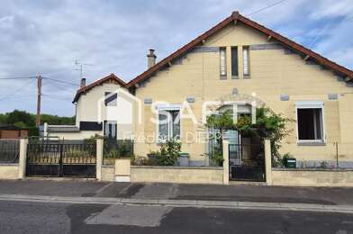 Maison 4 pièces 97000 €