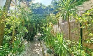 Appartement 5 Pièces 98 m² à vendre à Cannes (06400)