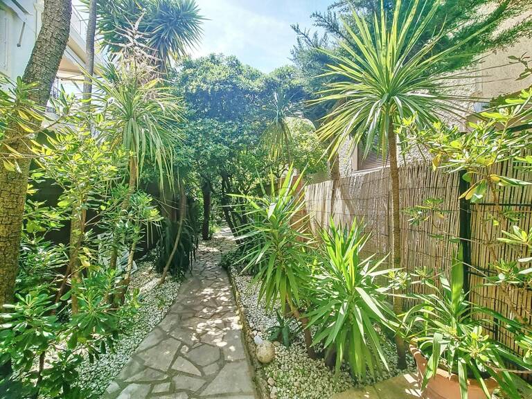 Appartement style maison à Cannes — photo 1