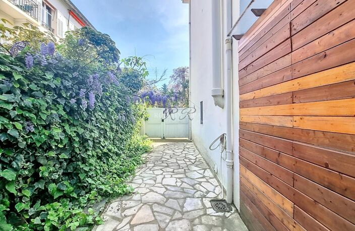 Appartement style maison à Cannes — photo 2