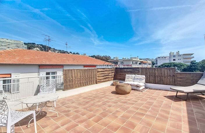 Appartement style maison à Cannes — photo 5