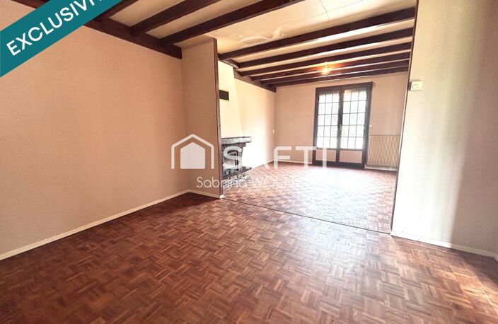 Maison individuelle à fort potentiel — photo 2