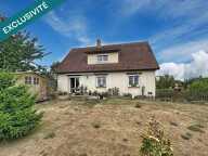Maison 4 chambres vivable de plain-pied secteur recherché — photo 2