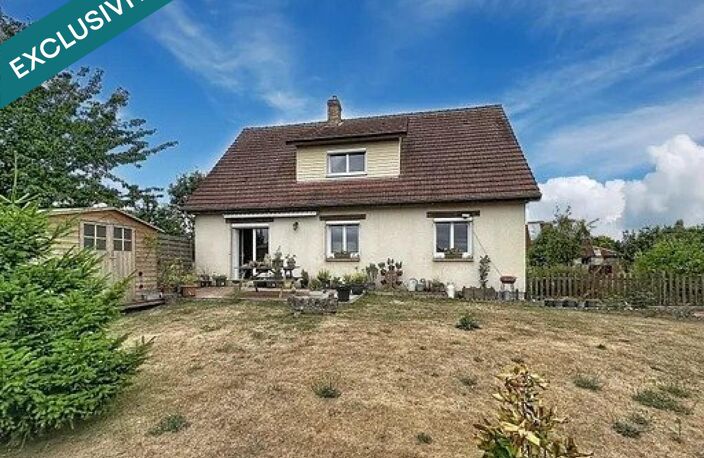 Maison 4 chambres vivable de plain-pied secteur recherché — photo 2