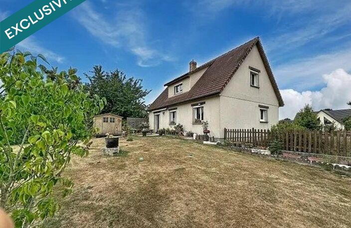 Maison 4 chambres vivable de plain-pied secteur recherché — photo 3