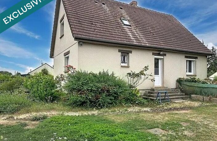 Maison 4 chambres vivable de plain-pied secteur recherché — photo 4