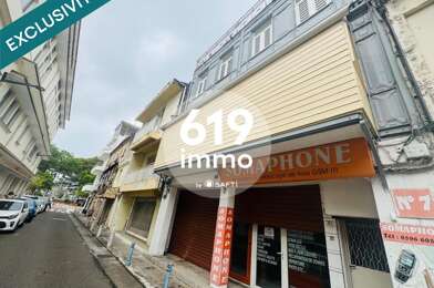 Immeuble  330000 €