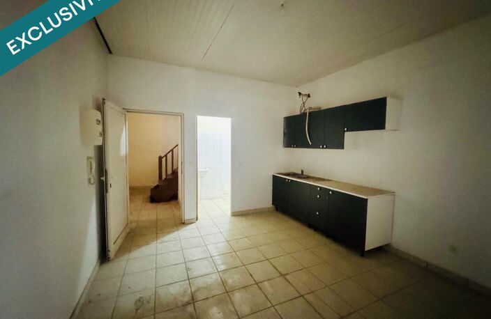 immeuble rendement locatif commerces et logement — photo 3