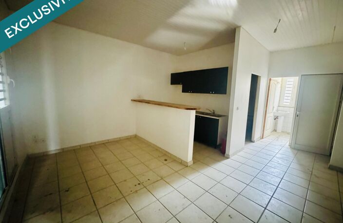 immeuble rendement locatif commerces et logement — photo 5