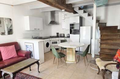 Maison 3 pièces 61000 €