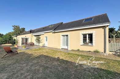 Maison 5 pièces 249000 €