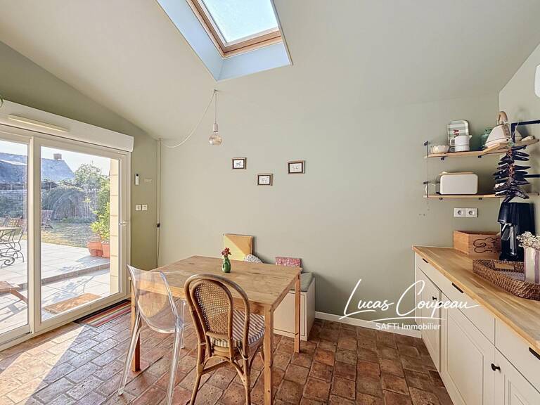Maison de famille dans une commune calme — photo 1