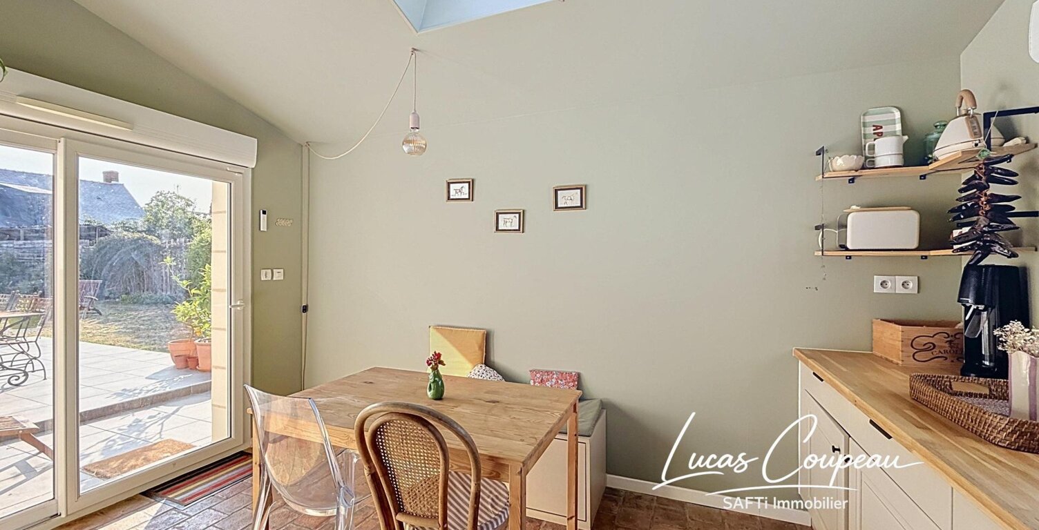 Maison de famille dans une commune calme — photo 1